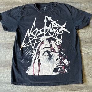 Destroy lonely no stylist tour shirt